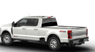 2026 Ford Super Duty® External Image 3